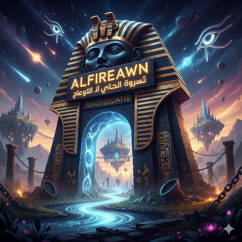 ALFIREAWN الفرعون